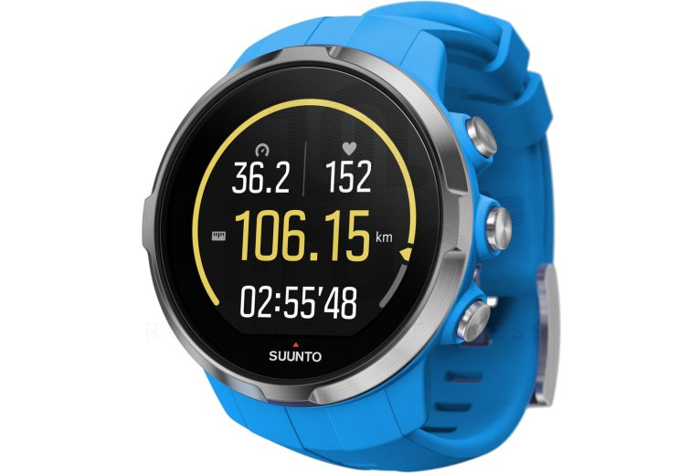 Suunto Spartan Sport Blue