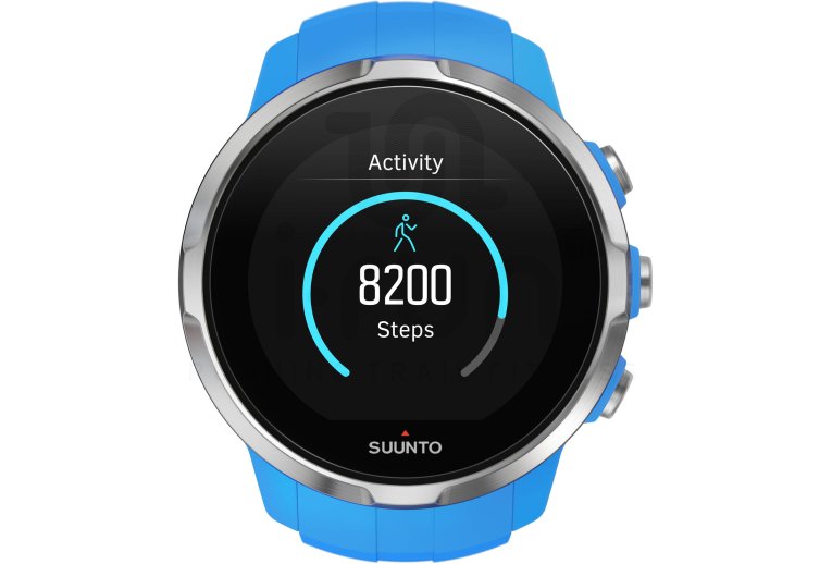 Suunto Spartan Sport Blue HR