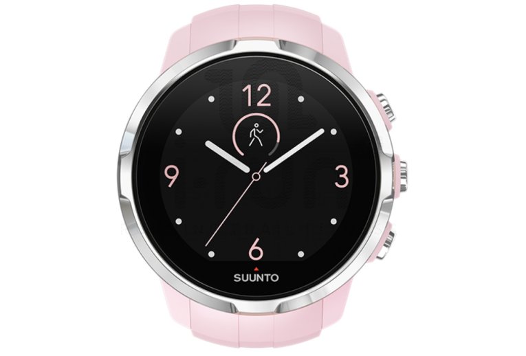 Suunto Spartan Sport Sakura HR