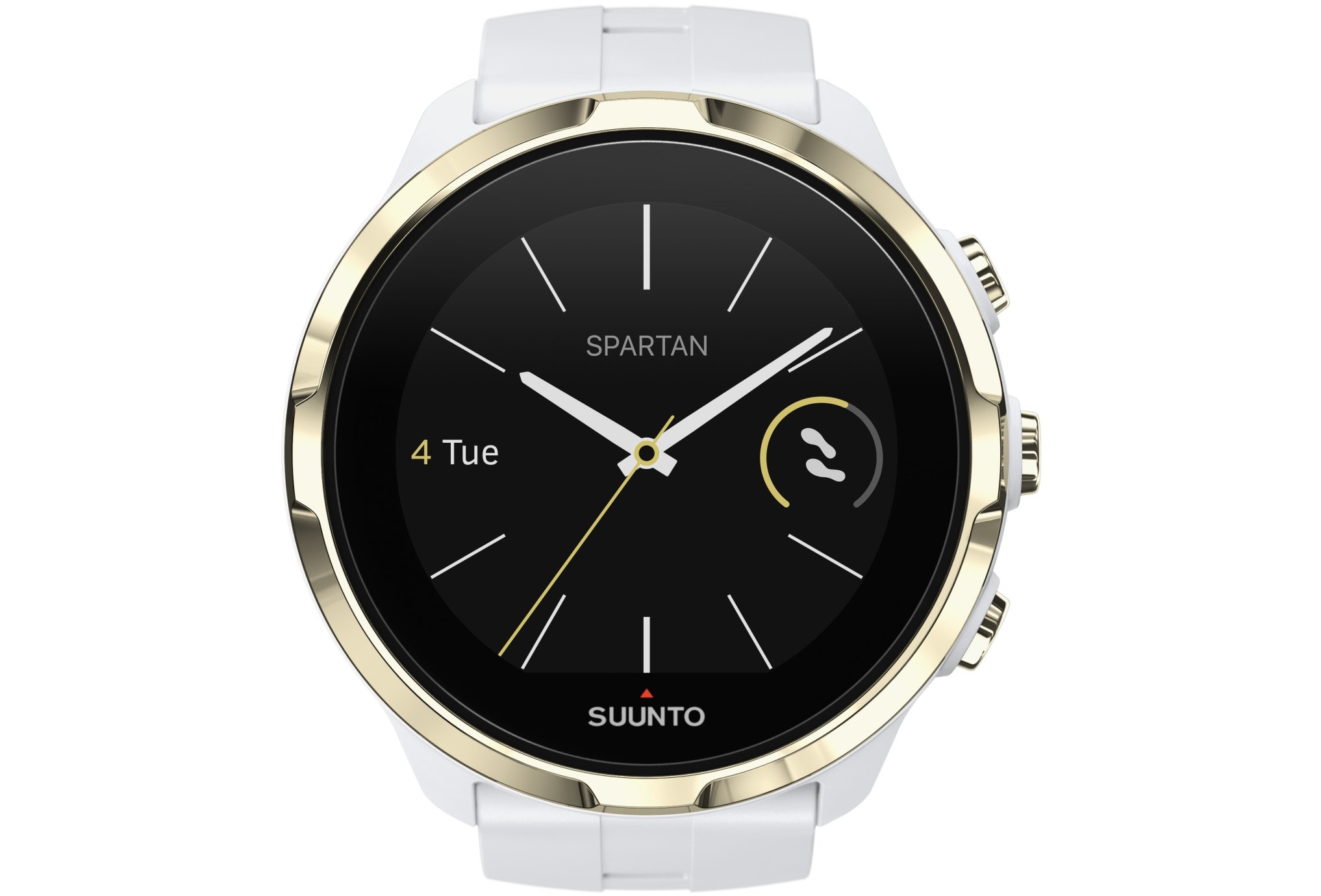 Suunto spartan cheap sport gold