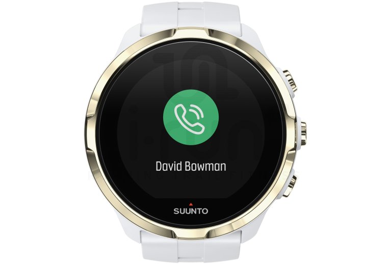 Suunto Spartan Sport Wrist HR Gold