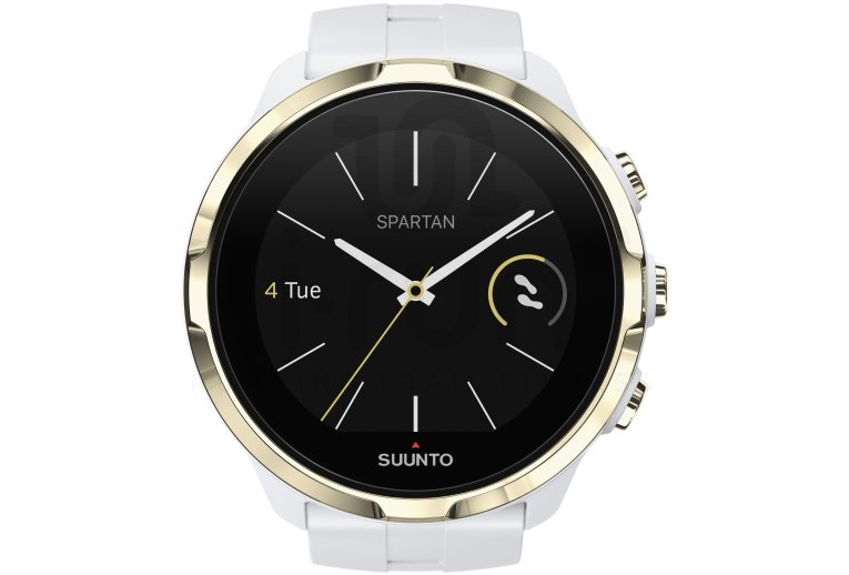 Suunto Spartan Sport Wrist HR Gold