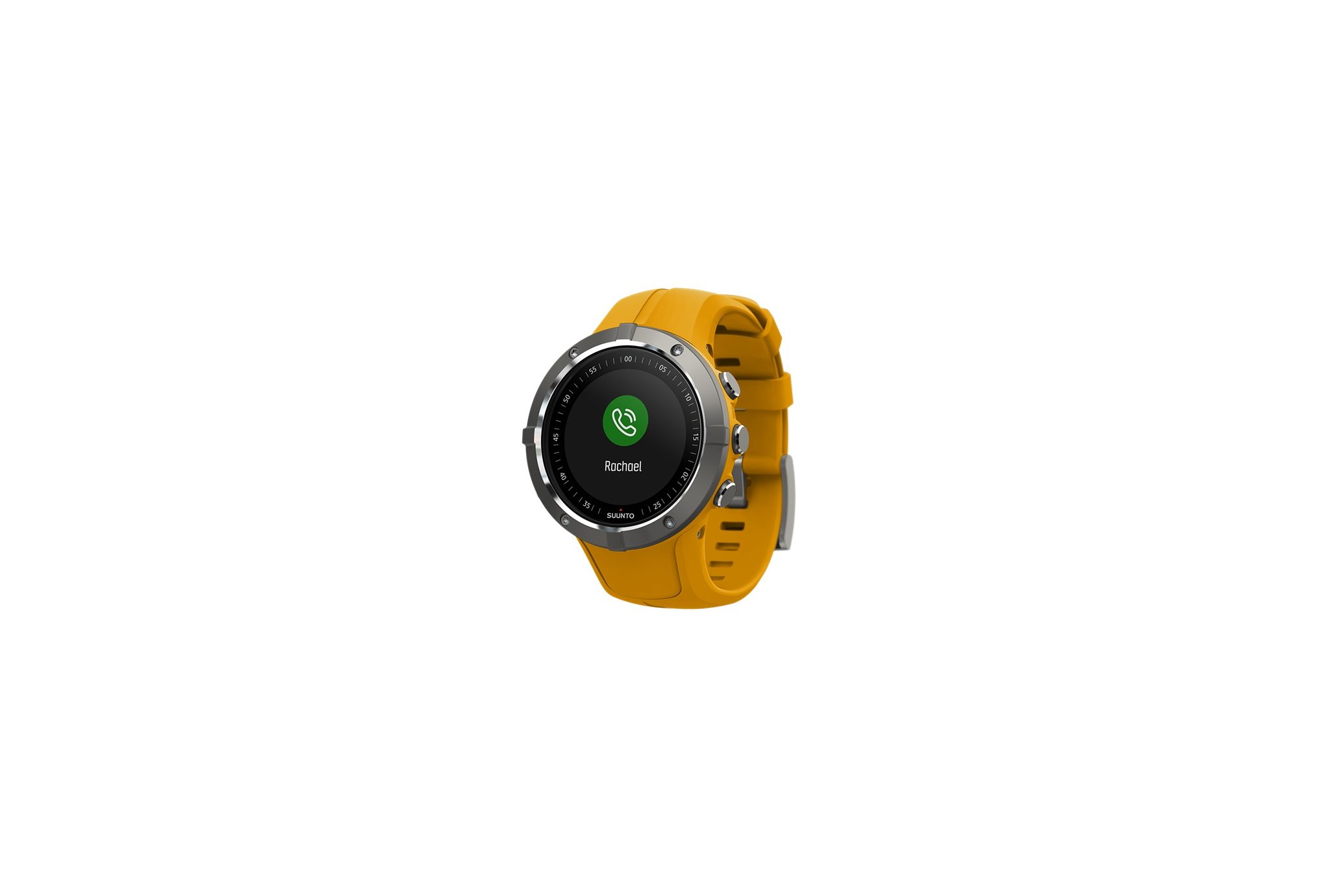 suunto spartan trainer wrist hr amber ss023408000