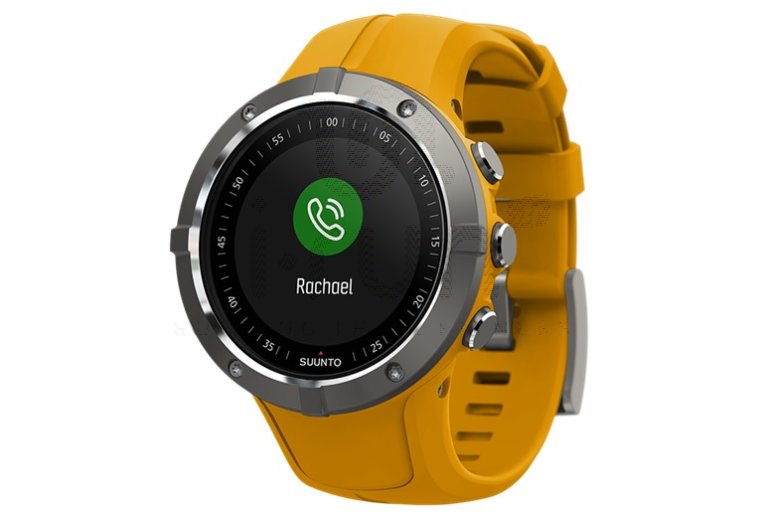 suunto trainer wrist spartan trainer wrist hr amber
