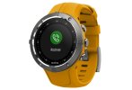 Suunto Reloj GPS Spartan Trainer Wrist HR Amber