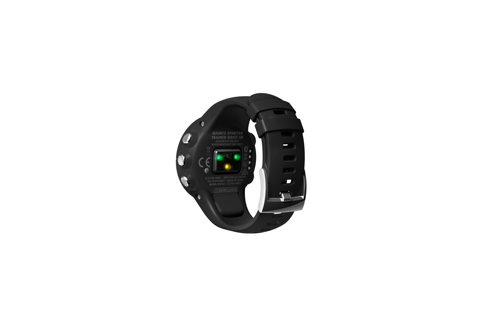 decathlon watch