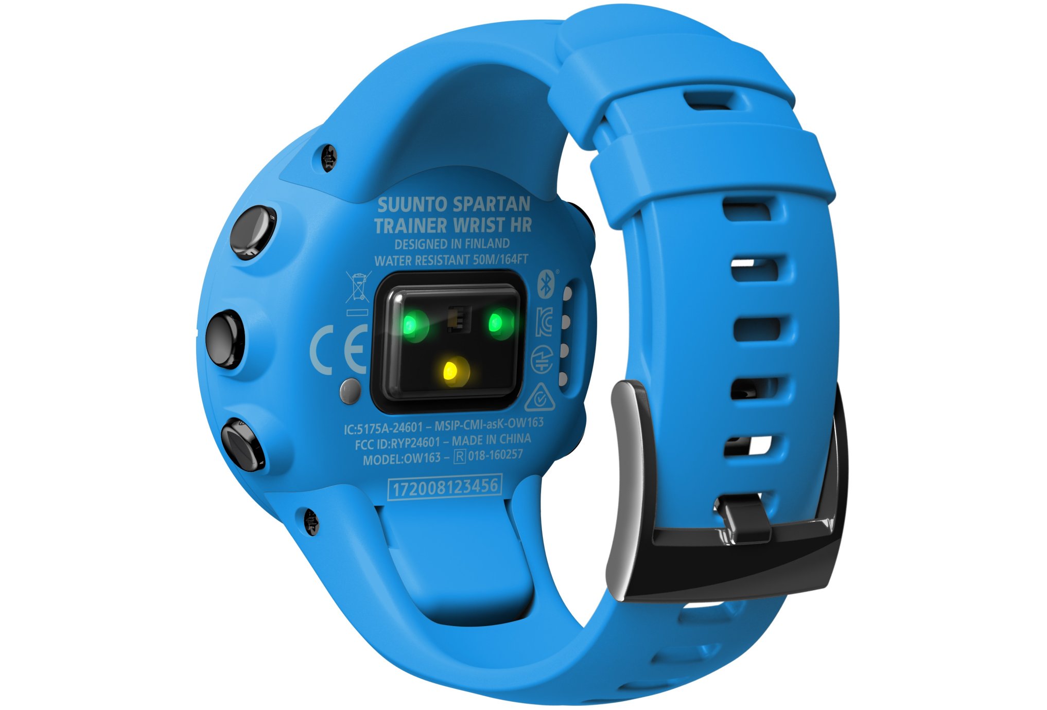 garmin 235 vs suunto spartan trainer wrist hr