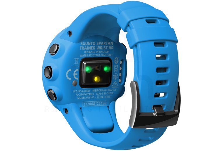 Suunto Reloj Spartan Trainer Wrist HR