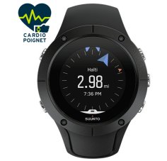 Suunto Spartan Trainer Wrist HR