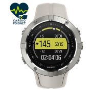Suunto Spartan Trainer Wrist HR Sandstone
