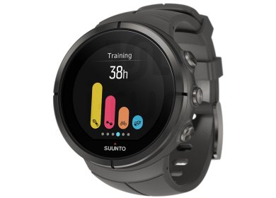 suunto ultra stealth titanium