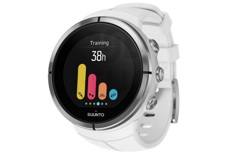 suunto ultra white