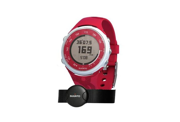 Suunto T3D Sporty