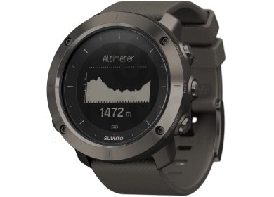 suunto traverse graphite gps