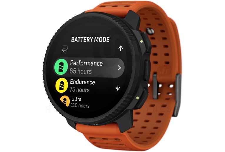 Suunto Vertical 2 Canyon