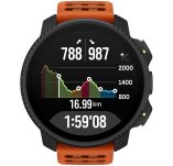 Suunto Vertical 2 Canyon