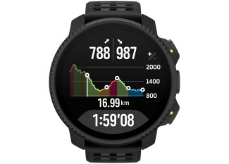 Suunto Vertical 2 Black