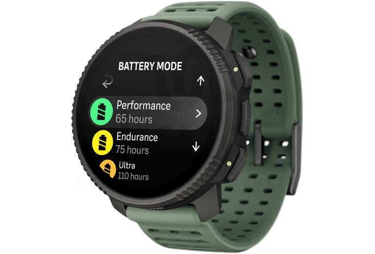 Suunto Vertical 2 Titanio Sage