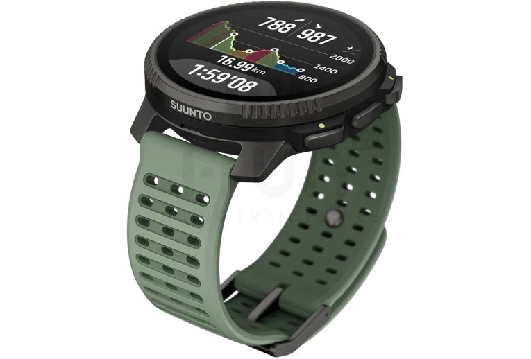 Suunto Vertical 2 Titanio Sage