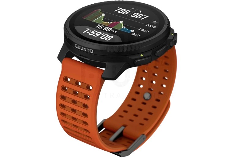 Suunto Vertical 2 Canyon