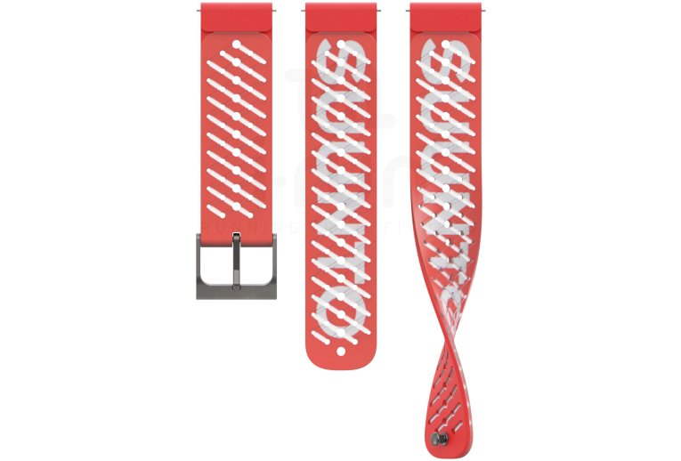 Suunto Vertical All Black und Armband Athletic 5 -22 mm