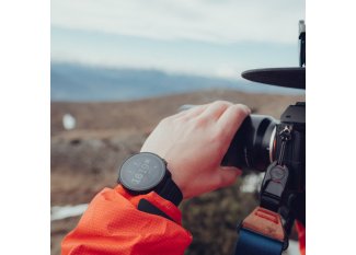 Suunto Vertical All Black