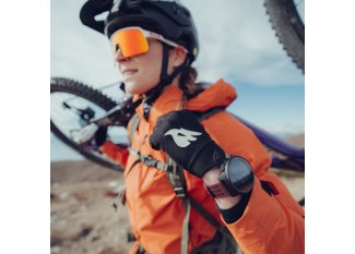 Suunto Vertical All Black Black Ruby