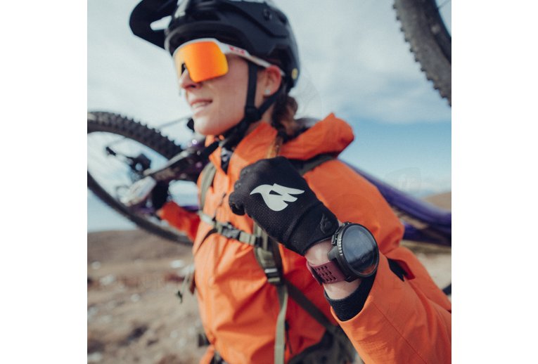 Suunto Vertical All Black Black Ruby