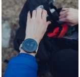 Suunto Vertical Solar Canyon Titanio Solar Sand