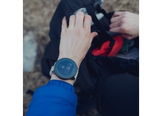 Suunto Vertical Solar Canyon Titanio Solar Sand