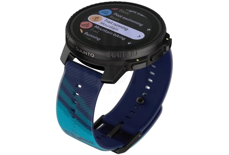 Suunto Vertical Solar Canyon UTMB World Series