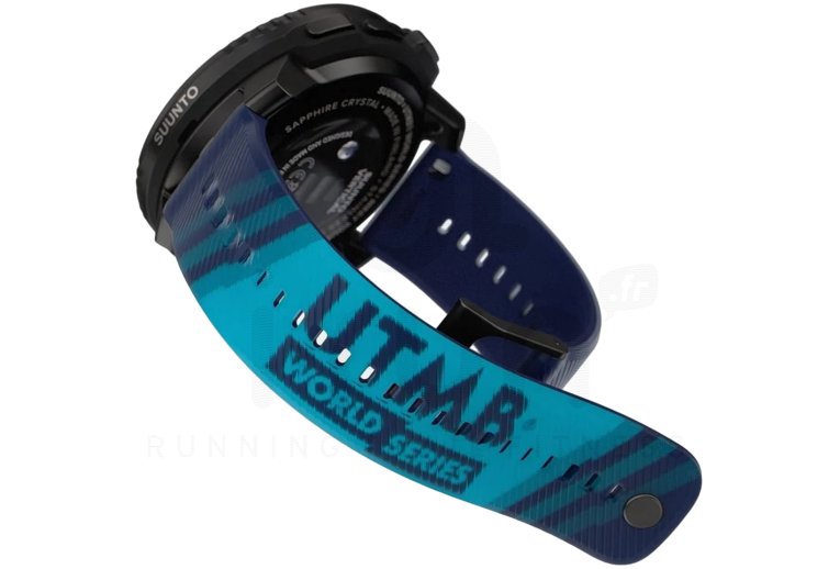 Suunto Vertical Solar Canyon UTMB World Series