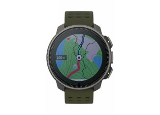 Suunto Vertical Solar Canyon Titanio Solar Forest