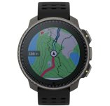 Suunto Vertical