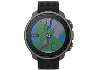 Suunto Vertical All Black