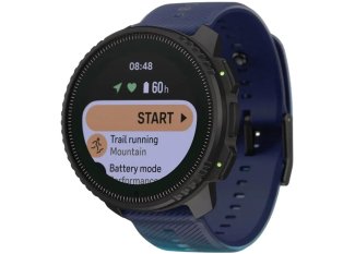 Suunto Vertical Solar Canyon UTMB World Series