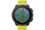 Suunto Vertical All Black Black Lime