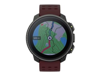 Suunto Vertical All Black Black Ruby