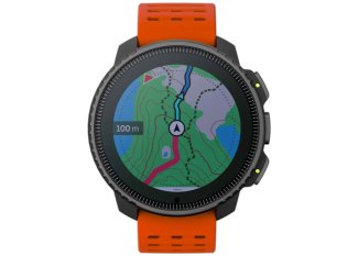 Suunto Vertical Solar Canyon Titanio Solar Canyon
