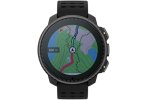 Suunto Vertical Solar All Black et un casque Sonic offert