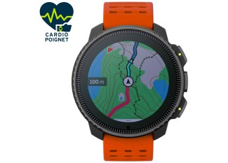 Suunto Vertical Solar Canyon