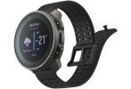 Suunto Vertical Titanium Solar Black et un casque Sonic offert