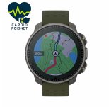 Suunto Vertical Titanium Solar Forest