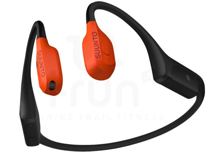 Suunto auriculares Wing 2