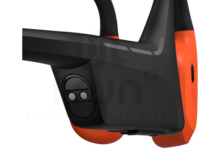 Suunto auriculares Wing 2