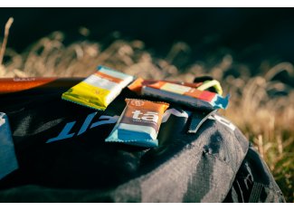 Ta Energy Barre nergtique BIO - Choco noisettes