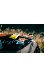 Ta Energy Barre énergétique BIO - Choco noisettes