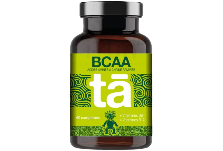 Ta Energy BCAA