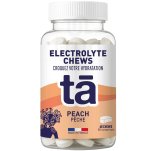 Ta Energy Eectrolyte Chew - P�che