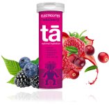 Ta Energy Electrolytes Tabs - Baies sauvages